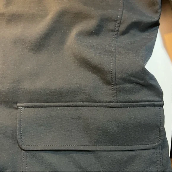 🆕Eddie Bauer Men’s Ultimate Voyager Travel Blazer – Size 44 - Picture 10 of 16